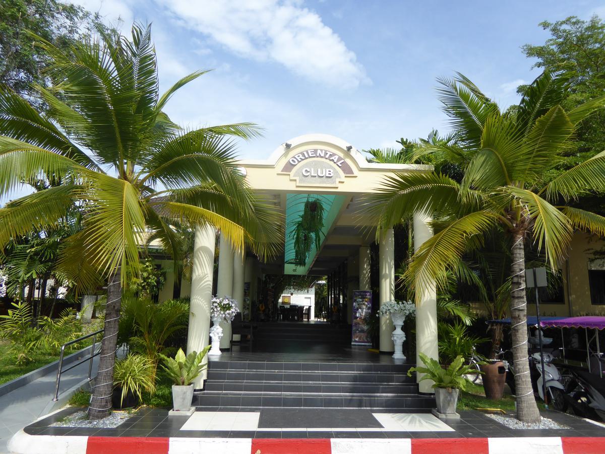 Vip Chain Resort Pool Villa Ban Phe Extérieur photo